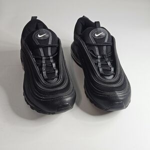Nike Air Max 97 Black/White Anthracite Colorway Men Size 11